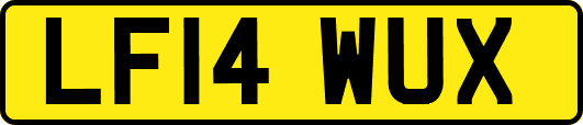 LF14WUX