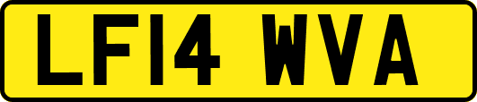 LF14WVA
