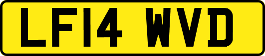 LF14WVD