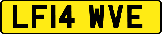 LF14WVE