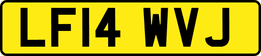LF14WVJ