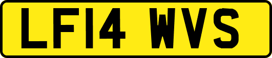 LF14WVS