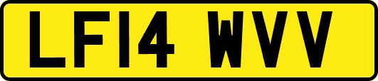 LF14WVV