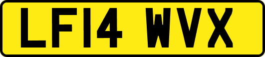 LF14WVX