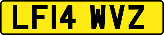 LF14WVZ