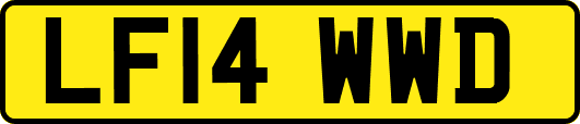 LF14WWD