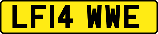 LF14WWE