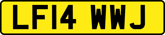 LF14WWJ