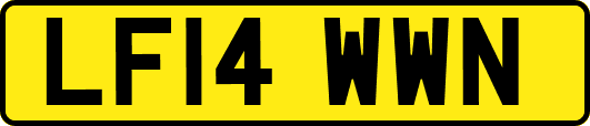 LF14WWN