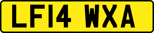 LF14WXA