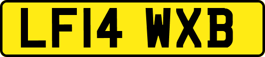 LF14WXB