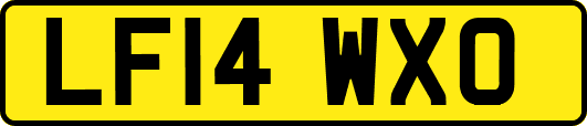 LF14WXO