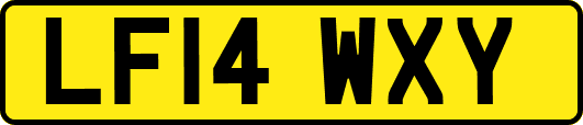 LF14WXY