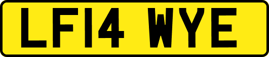 LF14WYE