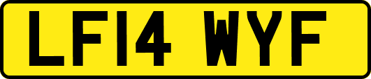 LF14WYF