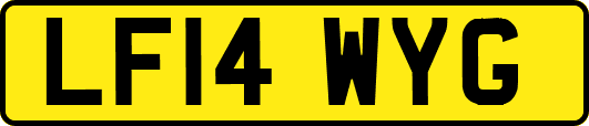 LF14WYG