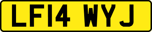 LF14WYJ