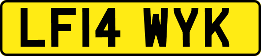 LF14WYK