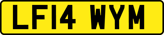 LF14WYM