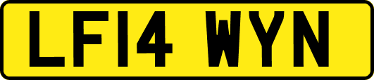 LF14WYN