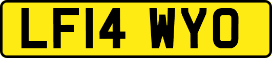 LF14WYO