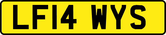 LF14WYS