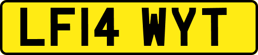 LF14WYT