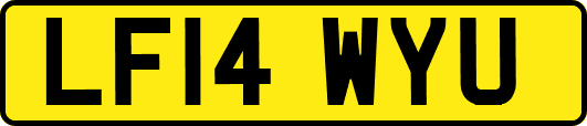 LF14WYU