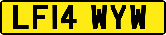 LF14WYW