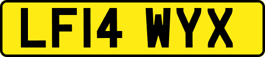 LF14WYX