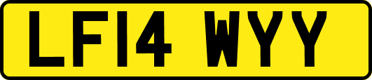 LF14WYY