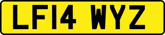LF14WYZ