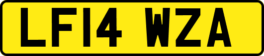 LF14WZA