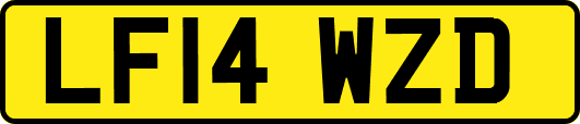 LF14WZD
