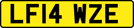 LF14WZE