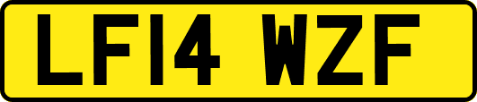 LF14WZF