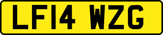 LF14WZG