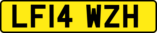 LF14WZH