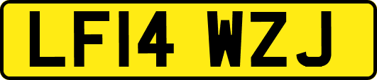 LF14WZJ