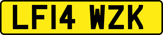 LF14WZK