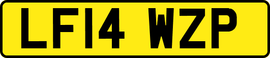 LF14WZP