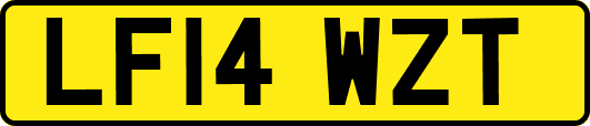 LF14WZT