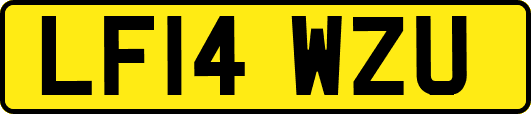 LF14WZU