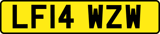 LF14WZW