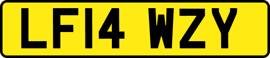 LF14WZY