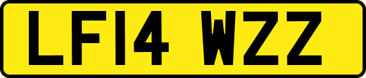LF14WZZ