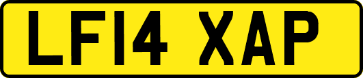 LF14XAP
