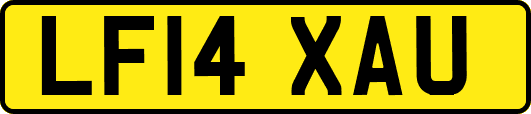 LF14XAU