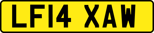 LF14XAW