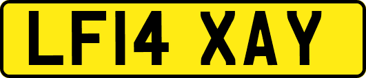 LF14XAY